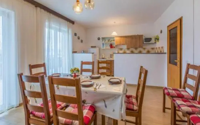 Apartment Miklic B