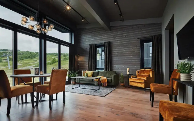 Riddergaarden Hotel & Mountain Lodge, Beitostølen