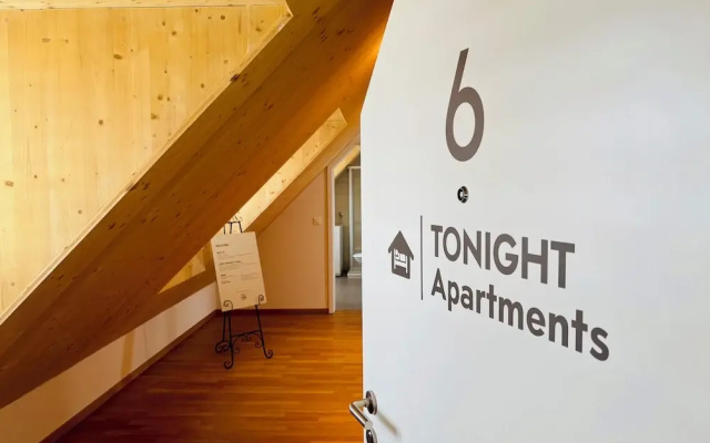 TONIGHT Apartments