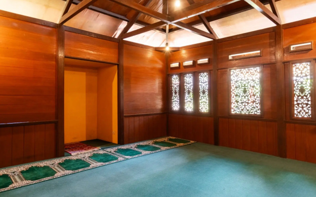 The Kamalaya Hotel Garden & Wedding House
