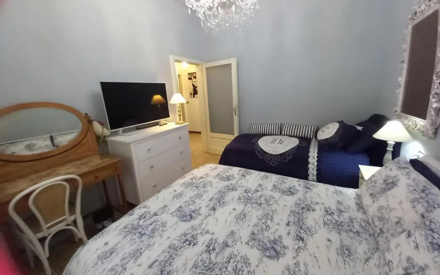 Italian Vintage House