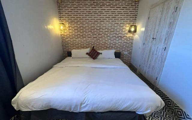 Hôtel Islane Médina