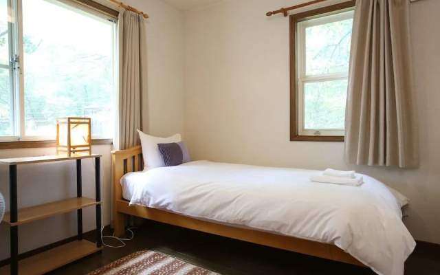 Sumi Villa Hakuba