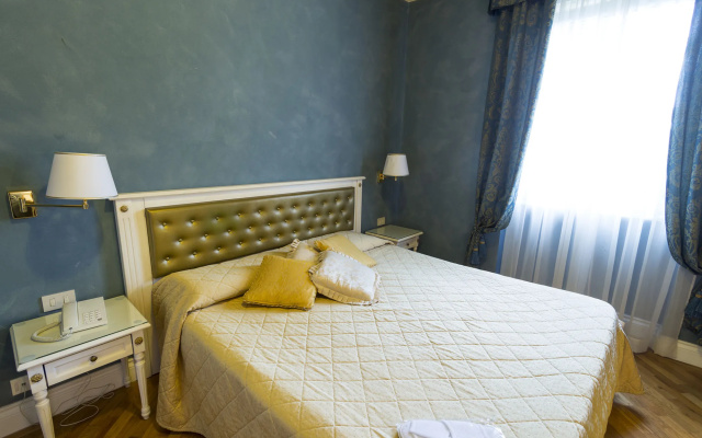 Hotel Gennarino