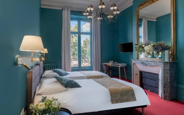 Hôtel de Paris