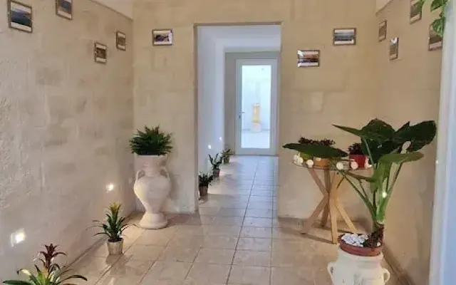 San Giorgio Rooms b&b