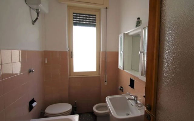 Apartment Cristina Rapallo