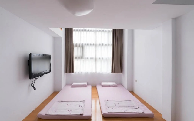 Hodua Guest House