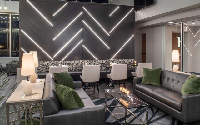 Hyatt Place East Moline Quad Cities