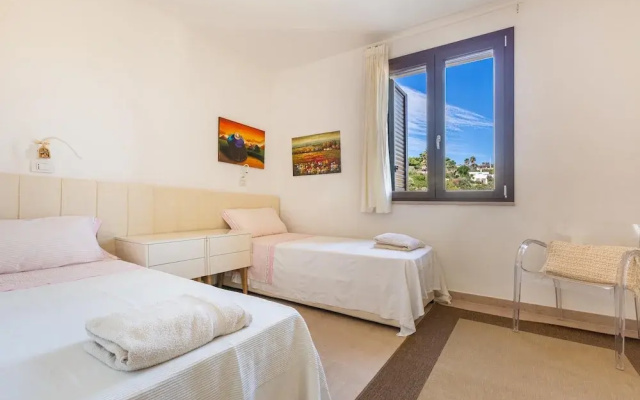 3123 Villa Carmen by Perle di Puglia