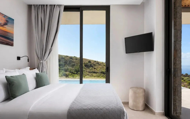 Saint George Horizon Villas