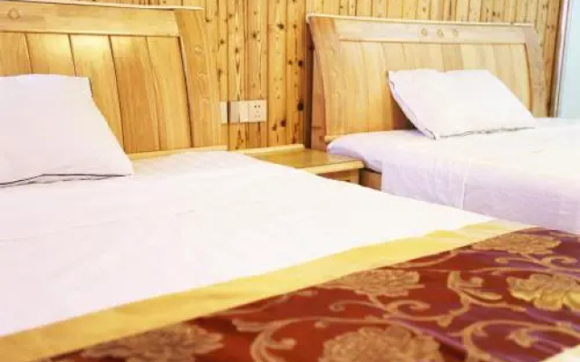 Yunshuiyao No 36 Guest House