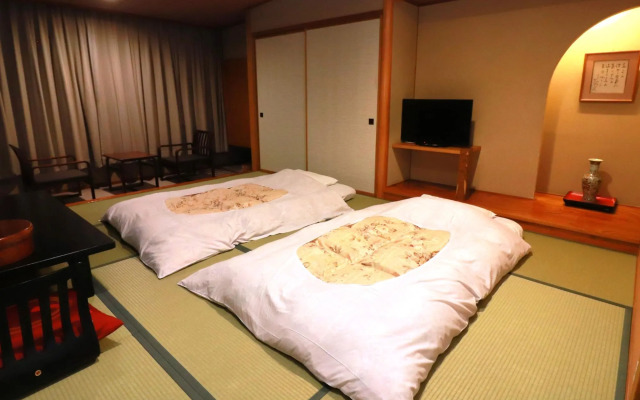 Hotel Ichii