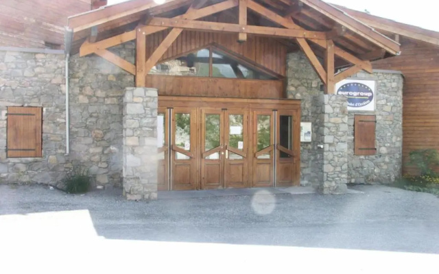 Chalet D'Orcieres - 2 Pièces Pour 7 Personnes 192772