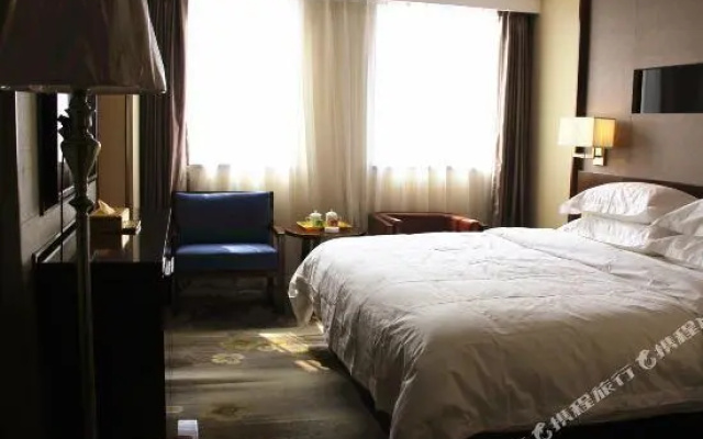 Sunny Rain Hotel