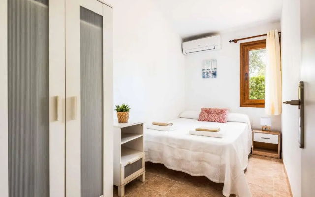 Villa Tramontana