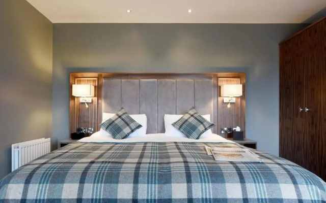 Golflinks Hotel