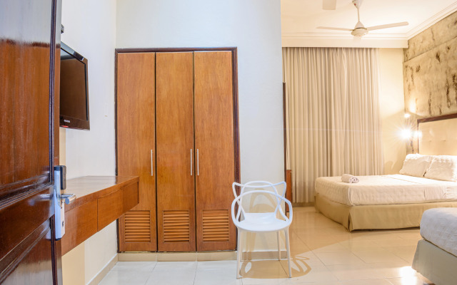 Hotel Virrey Cartagena