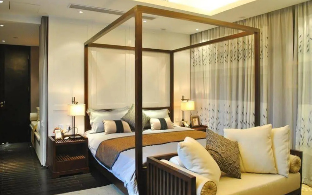 Yuetu Taihu Holiday Hotel