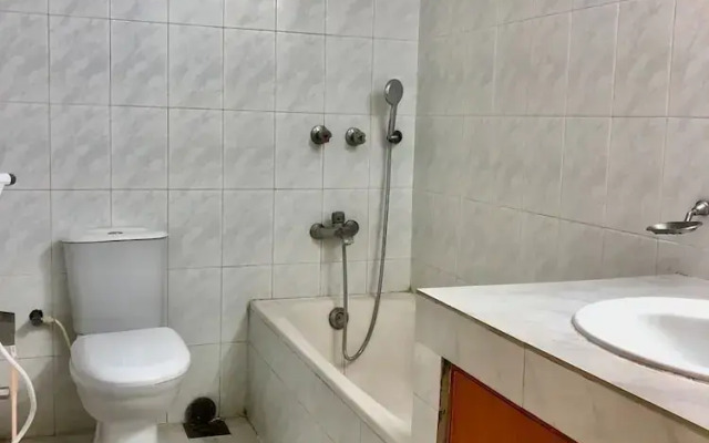 Maya Eco Guest House
