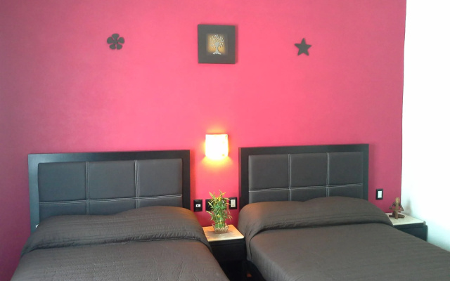 Soleil Inn Atlixco