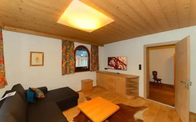 Golf & Ski Residenz Zillertal