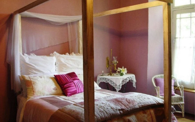 Moolmanshof Bed and Breakfast