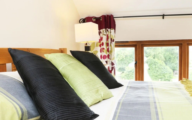Woodcutters Cottage