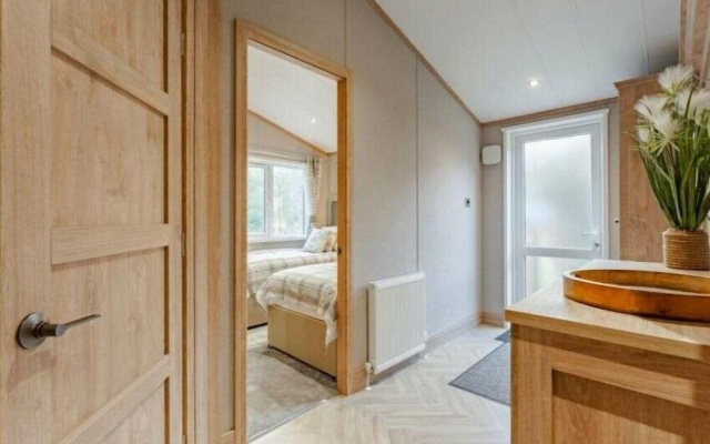 The Harrogate - Kelling Heath Holiday Park - 21634
