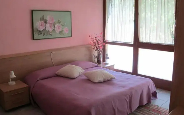 B&B Il Grappolo