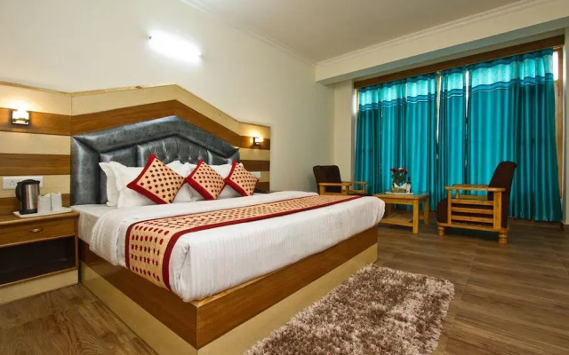 Manali Retreat