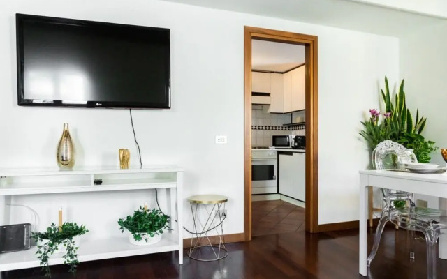 Moderna Residenza Barbieri