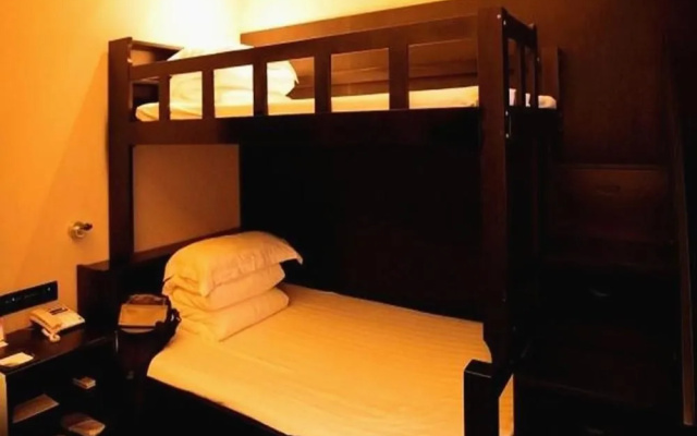 Time Hotel