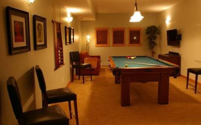 The Residences at Fairmont Ridge