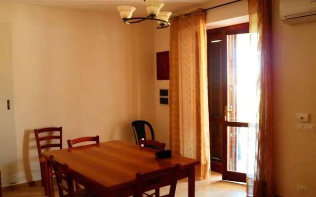 Casa Vacanze Di Liberti