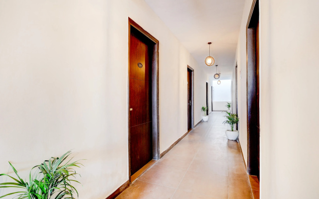 Hotel O by OYO Neopolis Mall Ludhiana Formerly Silver Sky