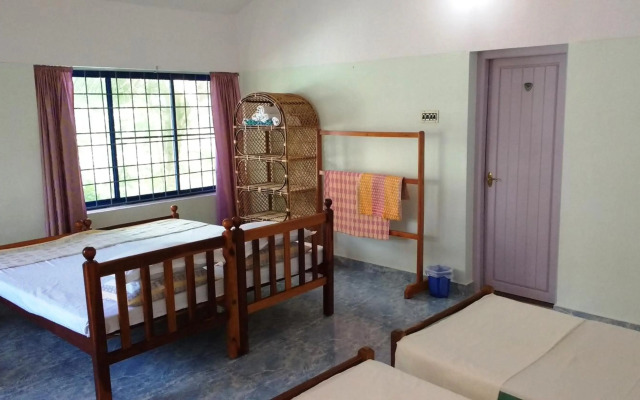 Gumnut Beach House Homestay