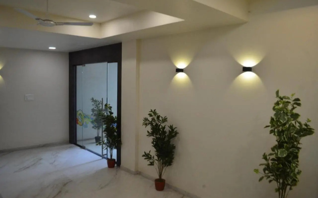 Hotel O2 , Sangli