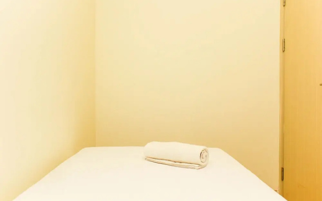 Comfy And Nice 2Br At Meikarta Apartment