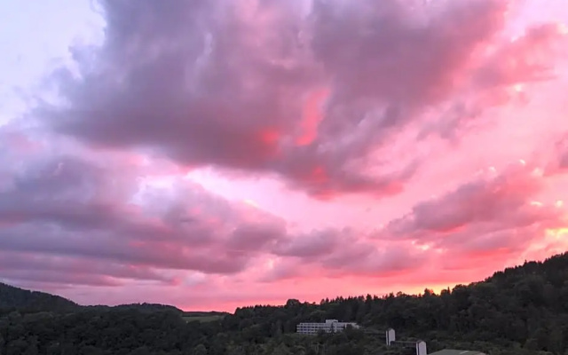 Hotel Berghof