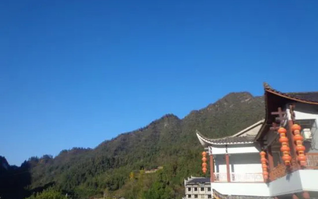 Yunxi Inn