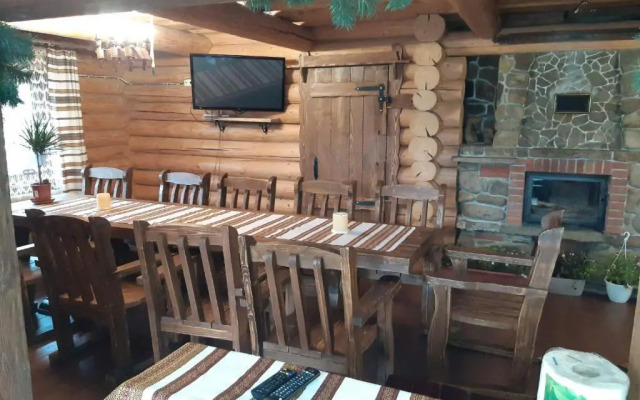 Guest House Dikiy Zrub