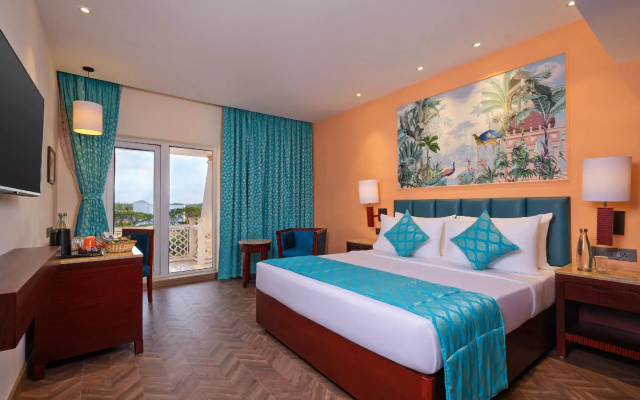 Daiwik Hotels Rameswaram