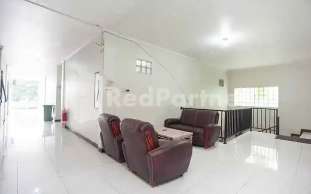Wisma Juanda Bogor Mitra RedDoorz