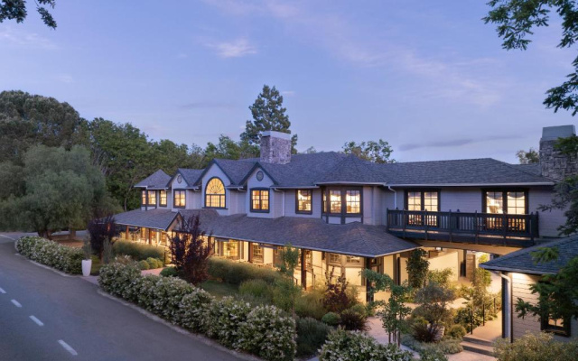 The Ballard Inn, A Kirkwood Collection Hotel