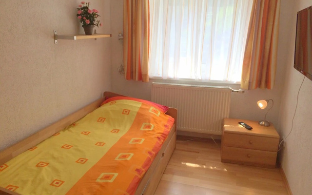 Linz Apartment Comfort-Size