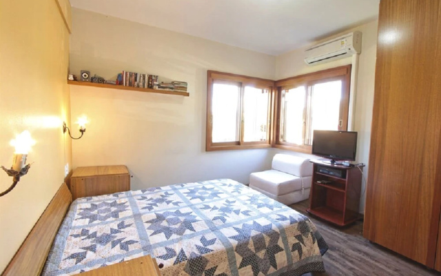 My Home - Familiar da Colina