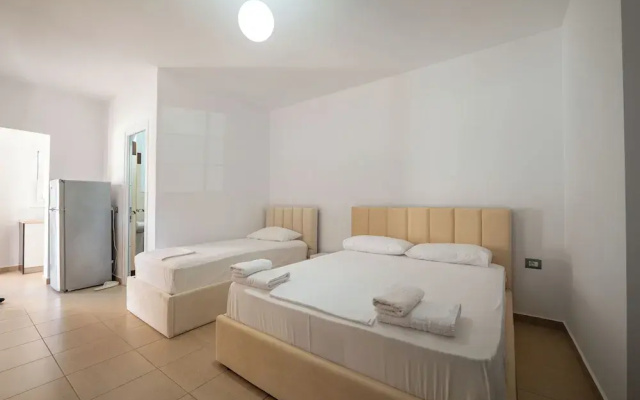 Aktea Apartments