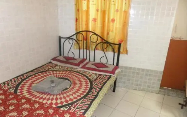 Sagar Lodge