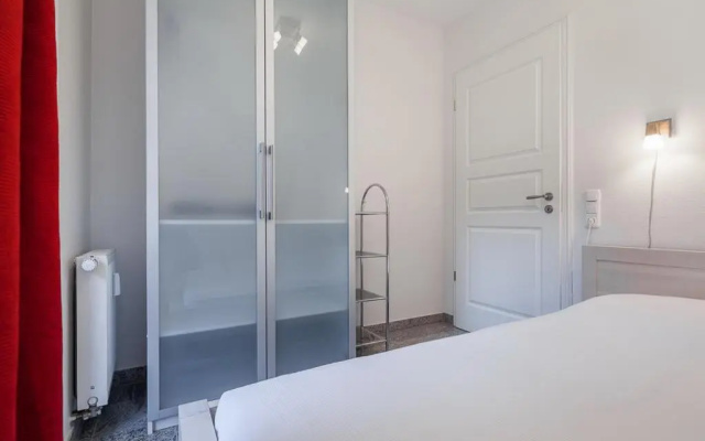 Strandvilla Niklot Wohnung 02